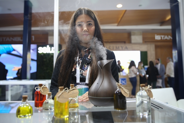 Foto - Türkiye'den 120 ülkeye 