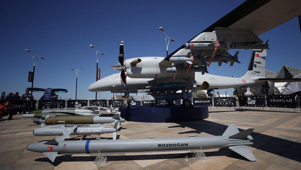 Foto - Türkiye’den, 2024'e girerken bomba hamle! O dev adım tüm dünyayı titretecek! Vallahi helal olsun