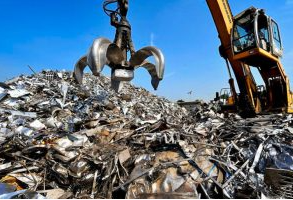 Foto - Türkiye'den 22 yıldır hurda satın alıyorlarmış! Boykot çağrısı yapmaya başladılar