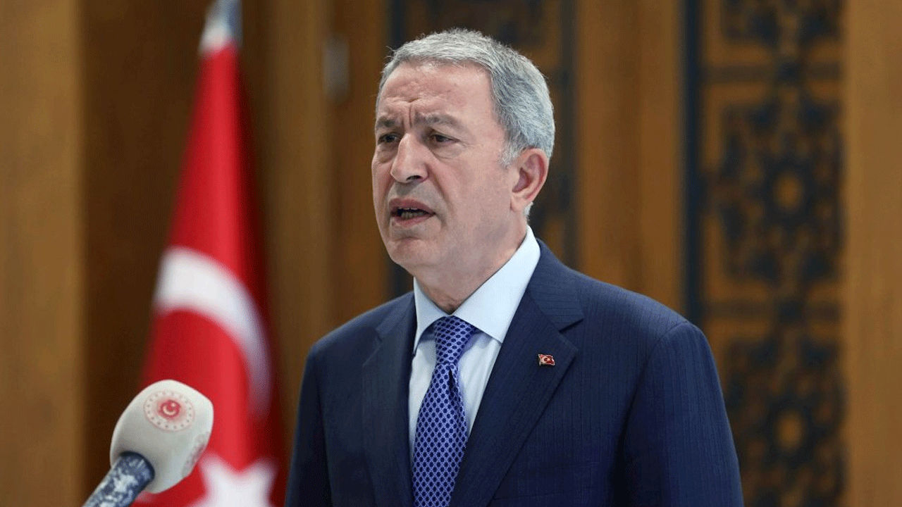 Türkiye'den 3. Dünya Savaşı açıklaması