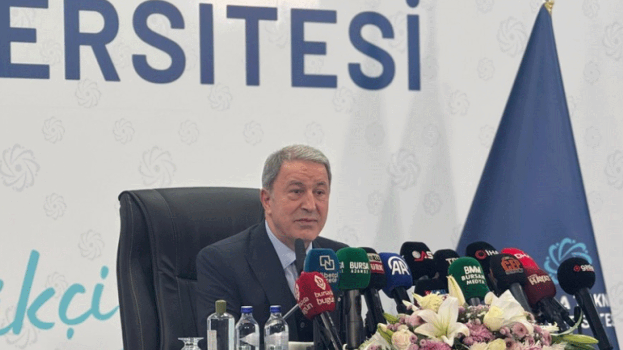 Foto - Türkiye'den 3. Dünya Savaşı açıklaması