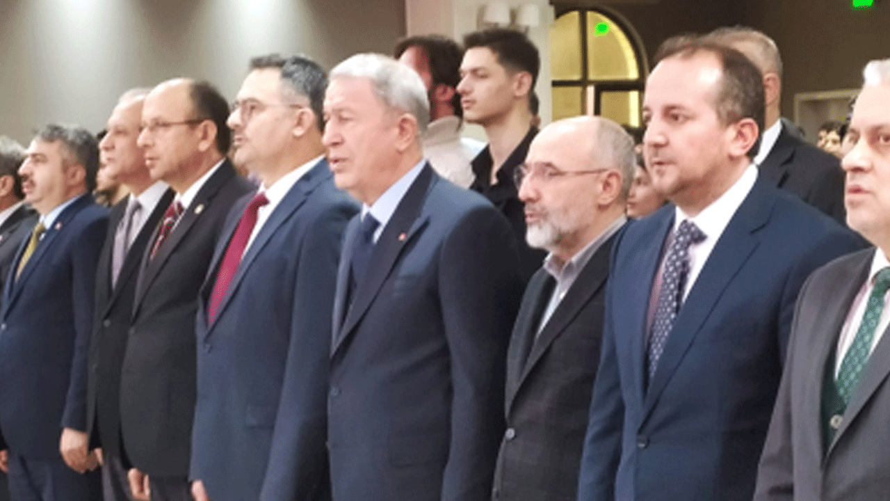 Foto - Türkiye'den 3. Dünya Savaşı açıklaması