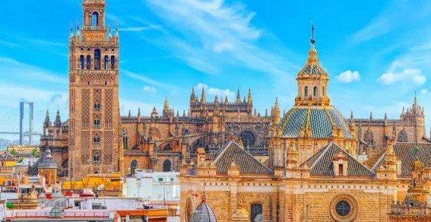 Foto - Türkiye'den 3 şehir listeye girdi! İşte dünyanın en güzel 100 şehri...