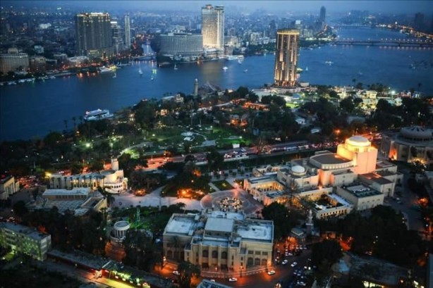 Foto - Türkiye'den 3 şehir listeye girdi! İşte dünyanın en güzel 100 şehri...