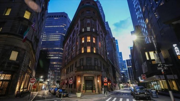 Foto - Türkiye'den 3 şehir listeye girdi! İşte dünyanın en güzel 100 şehri...