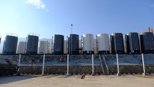 Foto - Türkiye'den 3 ülkede petrol operasyonu! Tarihi adım