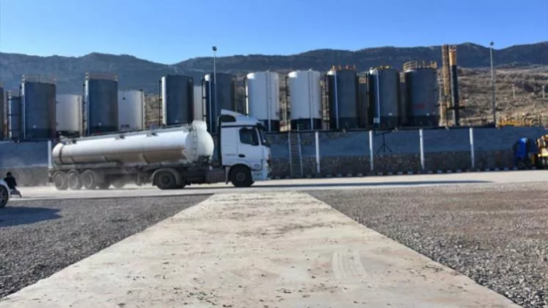 Foto - Türkiye'den 3 ülkede petrol operasyonu! Tarihi adım