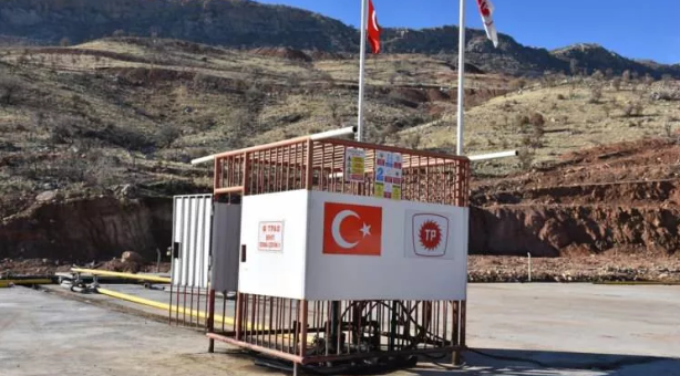 Foto - Türkiye'den 3 ülkede petrol operasyonu! Tarihi adım