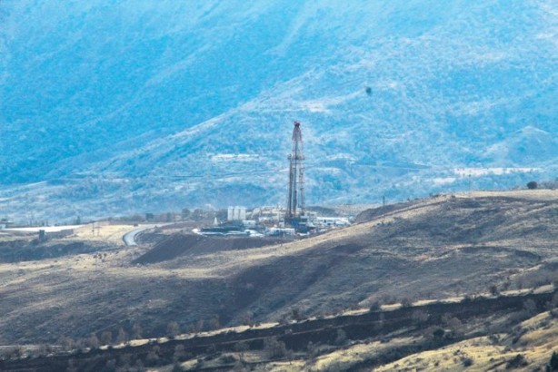 Foto - Türkiye'den 3 ülkede petrol operasyonu! Tarihi adım