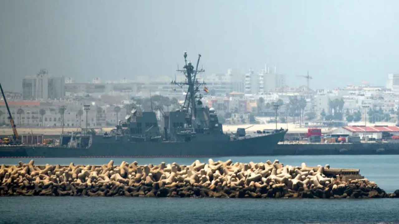 Türkiye'den 30 adet Hürjet alan ülkenin İran tavrı sonrası şok tehdit: Ambargo uygularız