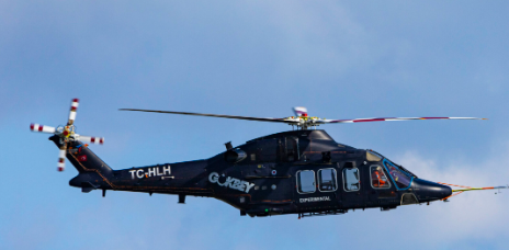 Türkiye'den 300 adet helikopter istediler! Türk yetkili şaşkın: Rakam kaç bin tane daha artar bilemem