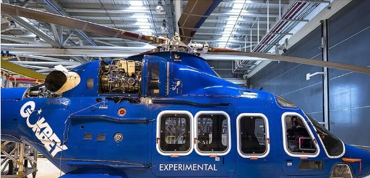 Foto - Türkiye'den 300 adet helikopter istediler! Türk yetkili şaşkın: Rakam kaç bin tane daha artar bilemem