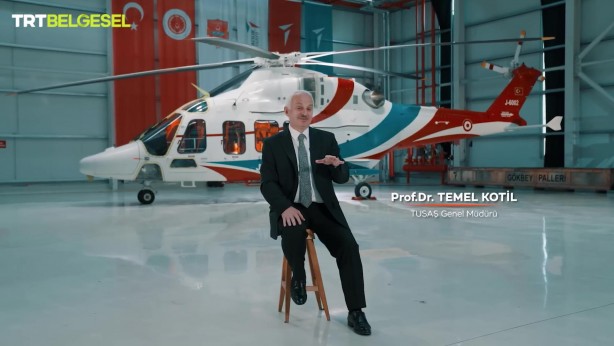 Foto - Türkiye'den 300 adet helikopter istediler! Türk yetkili şaşkın: Rakam kaç bin tane daha artar bilemem