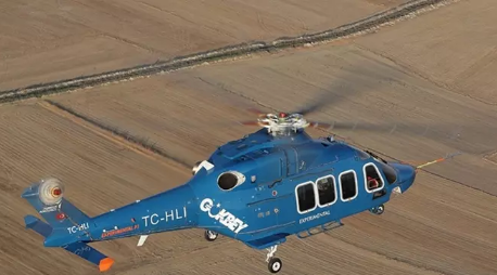 Foto - Türkiye'den 300 adet helikopter istediler! Türk yetkili şaşkın: Rakam kaç bin tane daha artar bilemem