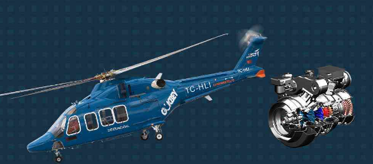 Foto - Türkiye'den 300 adet helikopter istediler! Türk yetkili şaşkın: Rakam kaç bin tane daha artar bilemem