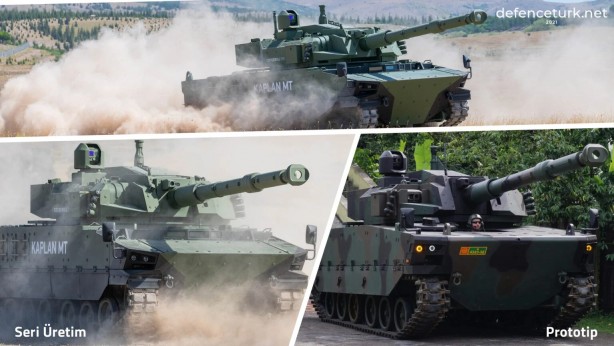 Foto - Türkiye'den 300 milyon değerinde İHA almışlardı! Yeni siparişleri olay oldu