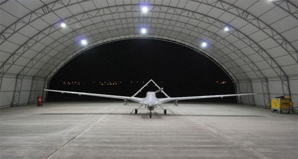 Foto - Türkiye'den 300 milyon dolarlık İHA almışlardı! Şimdi Bayraktar TB2 SİHA'yı araştırmaya başladılar