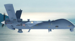 Foto - Türkiye'den 300 milyon dolarlık İHA almışlardı! Şimdi Bayraktar TB2 SİHA'yı araştırmaya başladılar