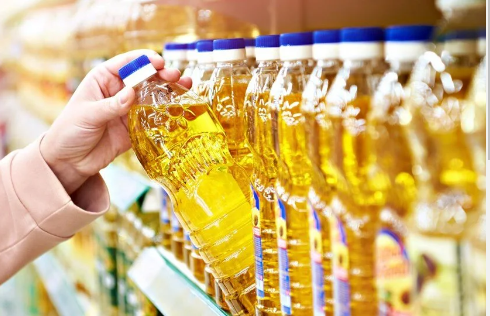 Foto - Resmen duyuruldu! Türkiye'den 400 milyon dolarlık ayçiçek yağı satın aldılar