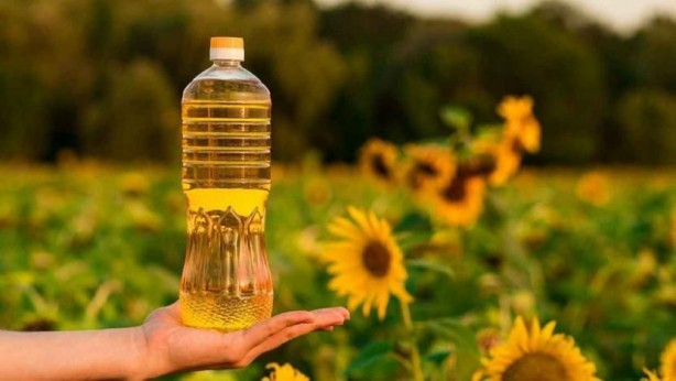 Foto - Resmen duyuruldu! Türkiye'den 400 milyon dolarlık ayçiçek yağı satın aldılar