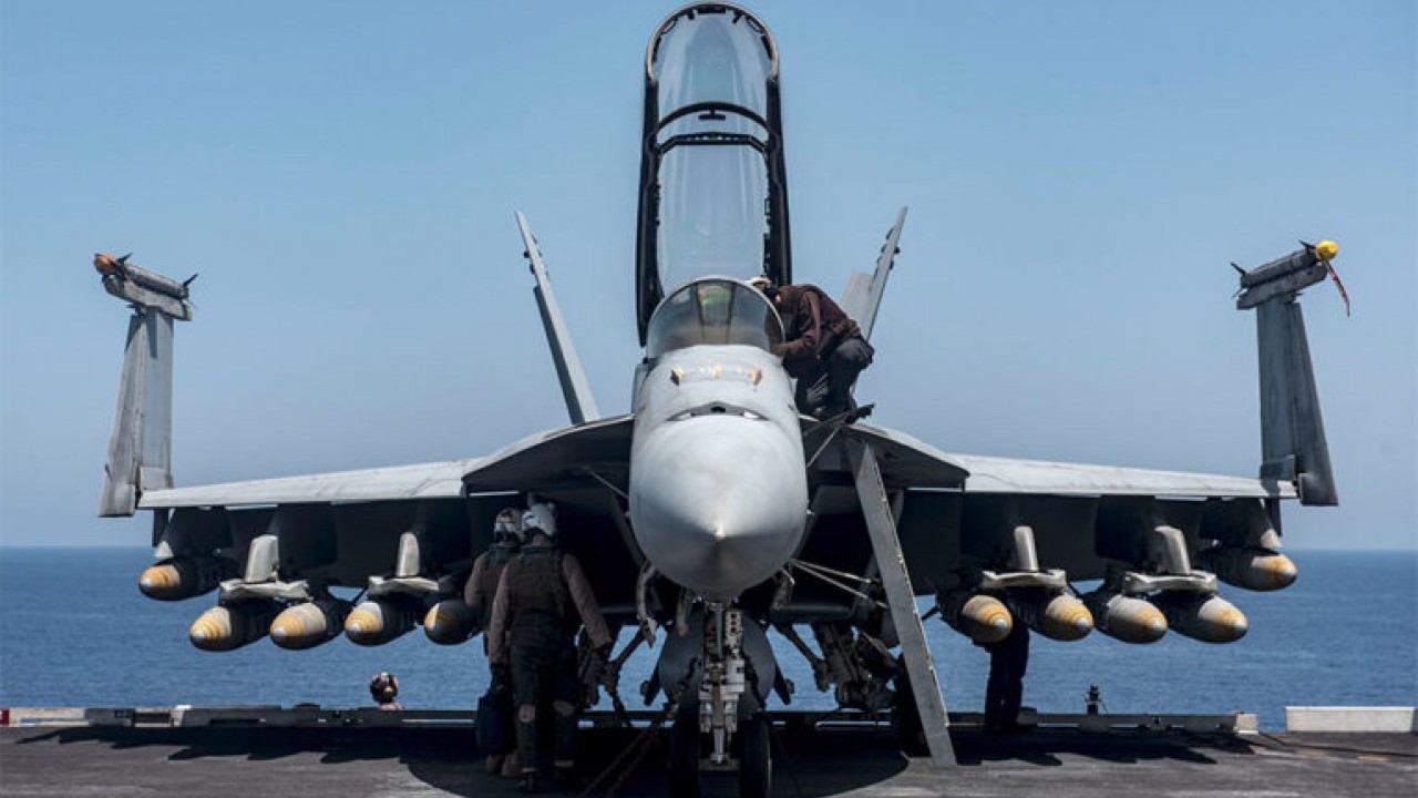 Foto - Türkiye'den MMU Kaan satın alacaklardı! O savaş uçağı siparişini iptal ettiler