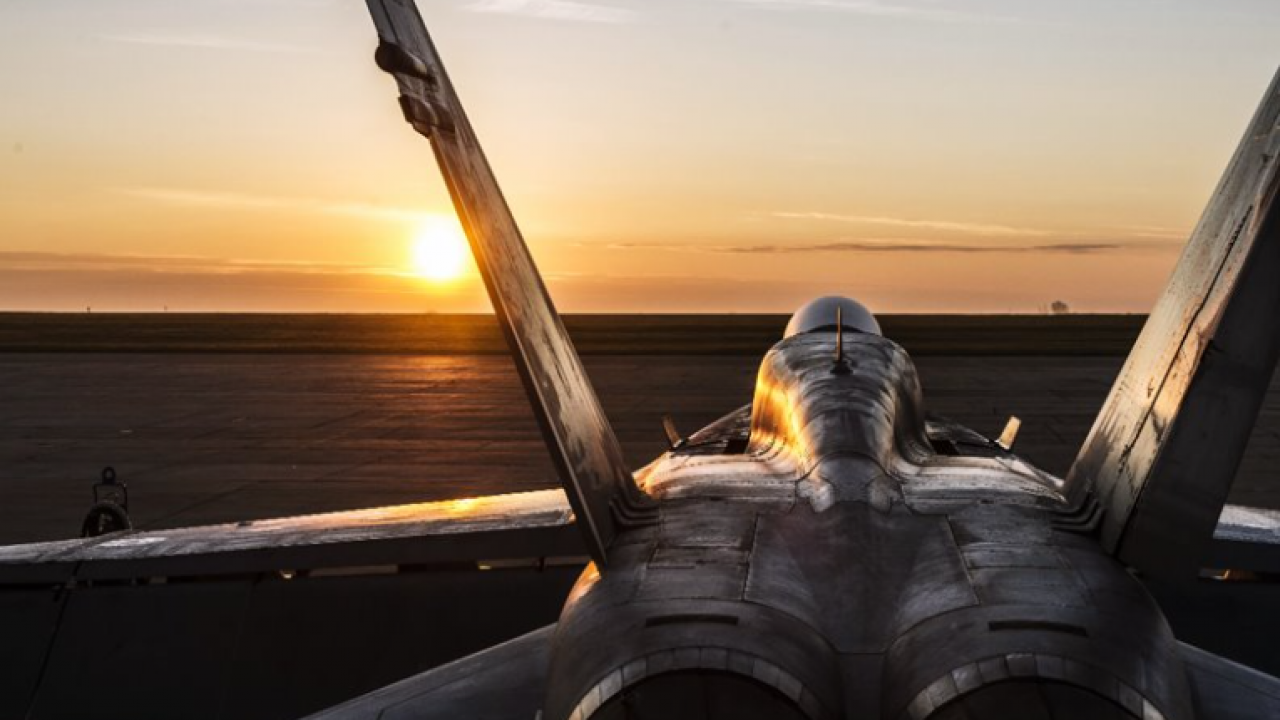 Foto - Türkiye'den MMU Kaan satın alacaklardı! O savaş uçağı siparişini iptal ettiler