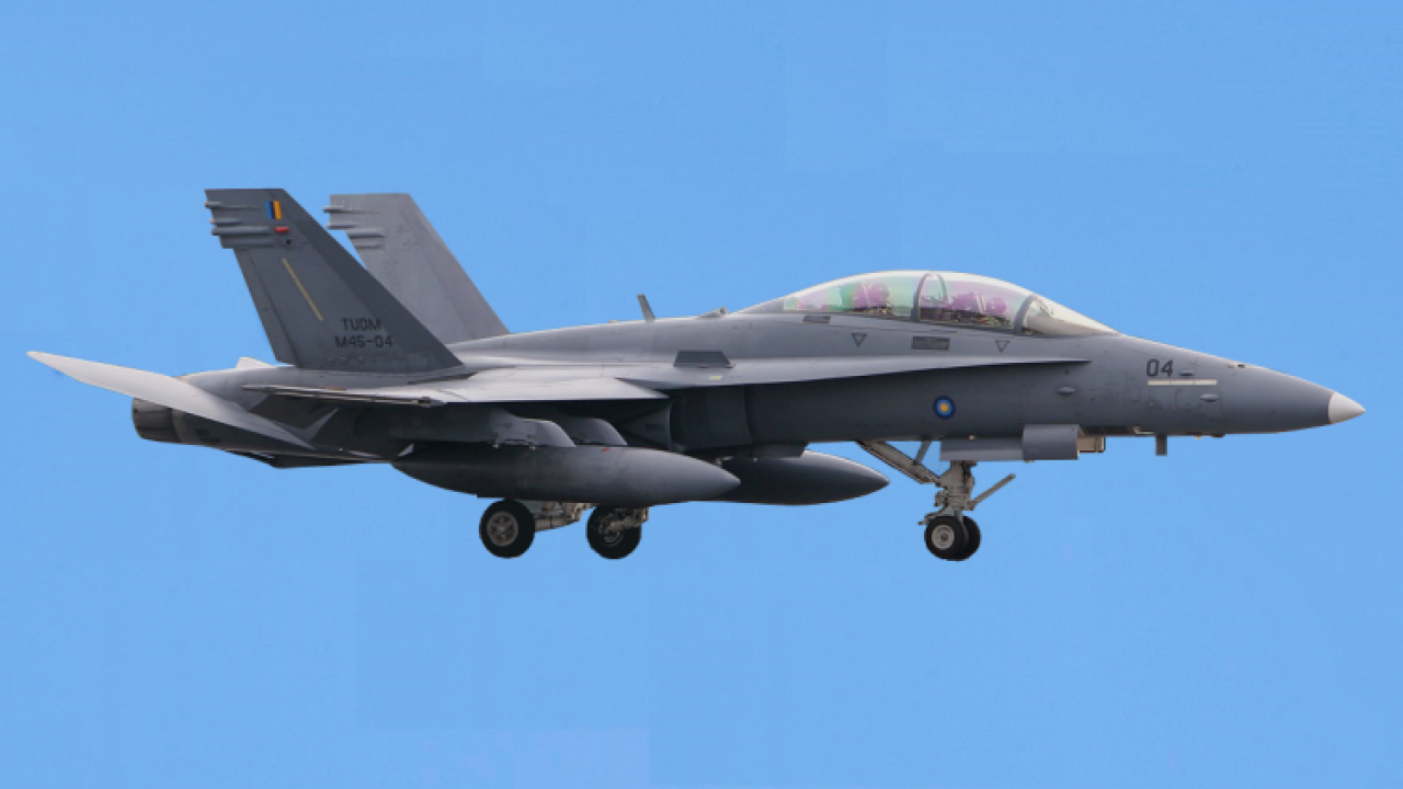 Foto - Türkiye'den MMU Kaan satın alacaklardı! O savaş uçağı siparişini iptal ettiler