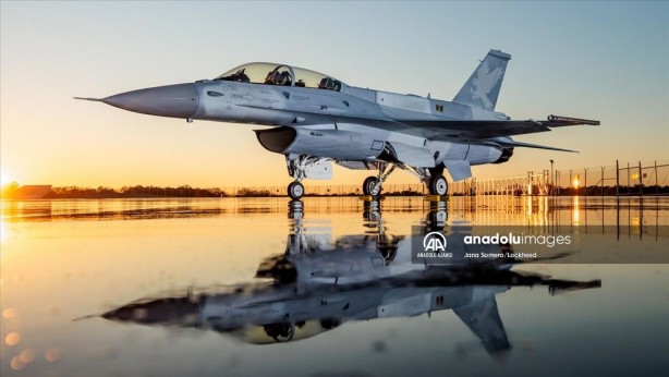 Foto - Türkiye'den 5. nesil savaş uçağı bombası! Bu kez Kaan değil, ABD resmen onay verdi