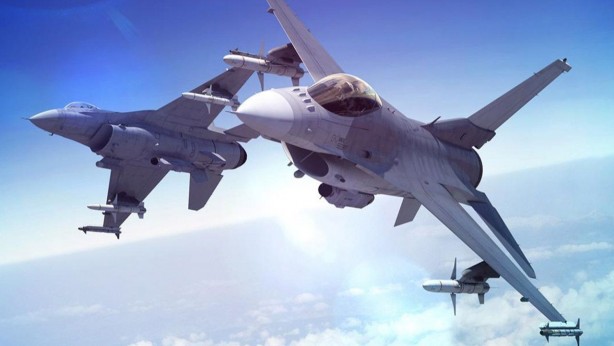 Türkiye'den 5. nesil savaş uçağı bombası! Bu kez Kaan değil, ABD resmen onay verdi