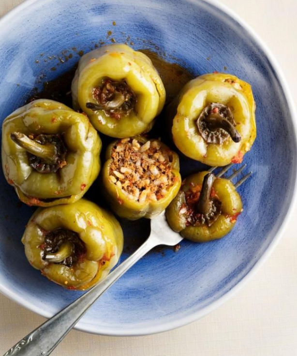 Foto - Türkiye'den 5 yemek listeye girdi! Dünyanın en iyi geleneksel lezzetleri belli oldu!