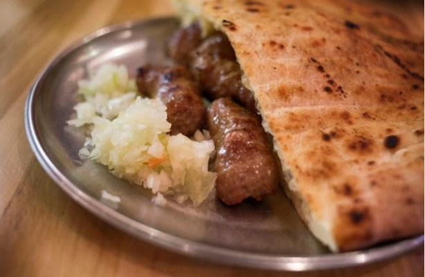 Türkiye'den 5 yemek listeye girdi! Dünyanın en iyi geleneksel lezzetleri belli oldu!