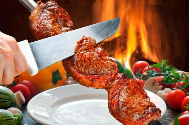 Foto - Türkiye'den 5 yemek listeye girdi! Dünyanın en iyi geleneksel lezzetleri belli oldu!