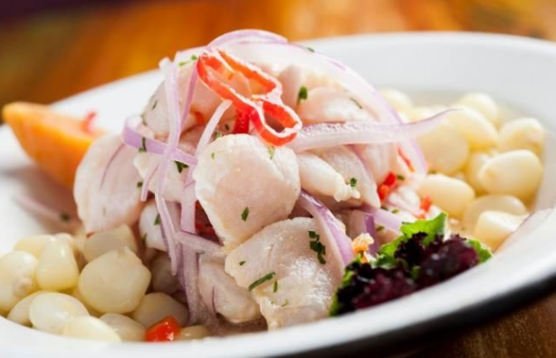 Foto - Türkiye'den 5 yemek listeye girdi! Dünyanın en iyi geleneksel lezzetleri belli oldu!