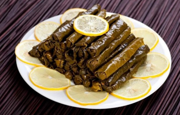 Foto - Türkiye'den 5 yemek listeye girdi! Dünyanın en iyi geleneksel lezzetleri belli oldu!