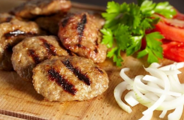 Foto - Türkiye'den 5 yemek listeye girdi! Dünyanın en iyi geleneksel lezzetleri belli oldu!