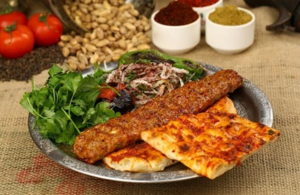 Foto - Türkiye'den 5 yemek listeye girdi! Dünyanın en iyi geleneksel lezzetleri belli oldu!