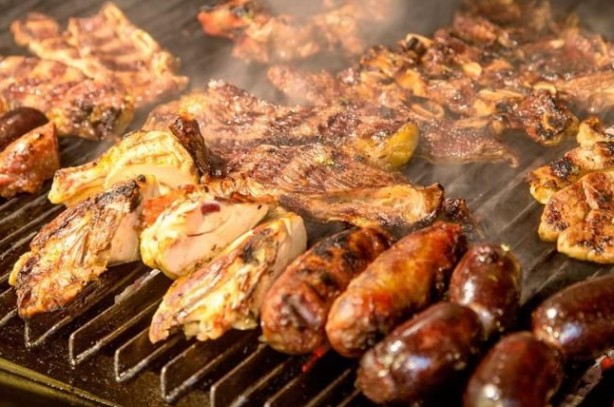 Foto - Türkiye'den 5 yemek listeye girdi! Dünyanın en iyi geleneksel lezzetleri belli oldu!