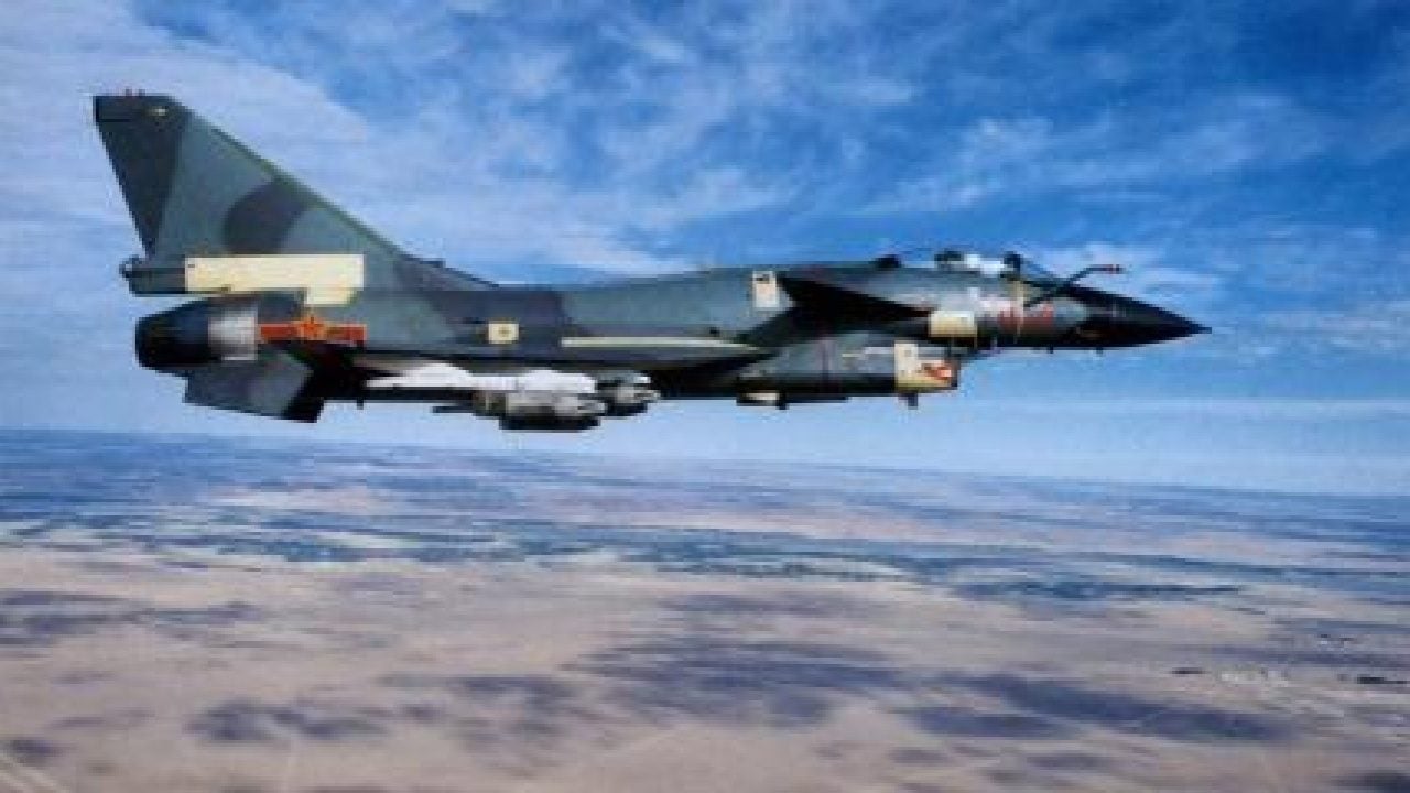 Foto - Türkiye'den 50'ye yakın Kaan alacaklardı: Çin ile masaya oturdular, 2027'de uçakları teslim alıyorlar