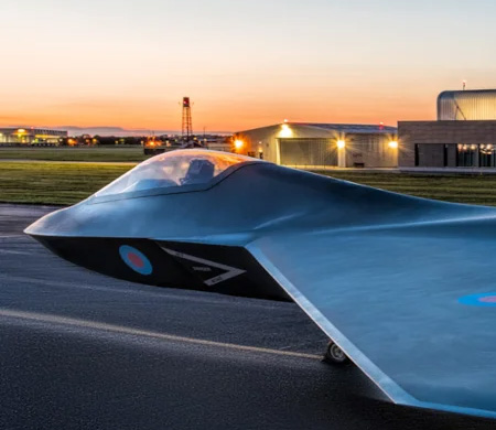 Foto - Türkiye'den 6. nesil savaş uçağı kararı! Süpersonik hıza ulaşacak... Tarih verildi