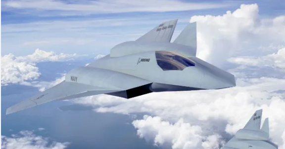 Foto - Türkiye'den 6. nesil savaş uçağı kararı! Süpersonik hıza ulaşacak... Tarih verildi