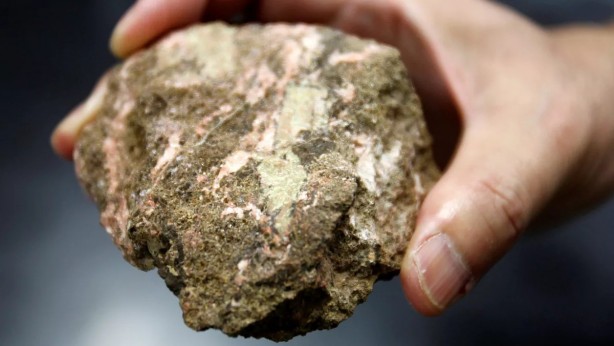 Foto - Türkiye’den 694 milyon tonluk dev keşif! Çin ile beklenirken ABD ile anlaşıldı