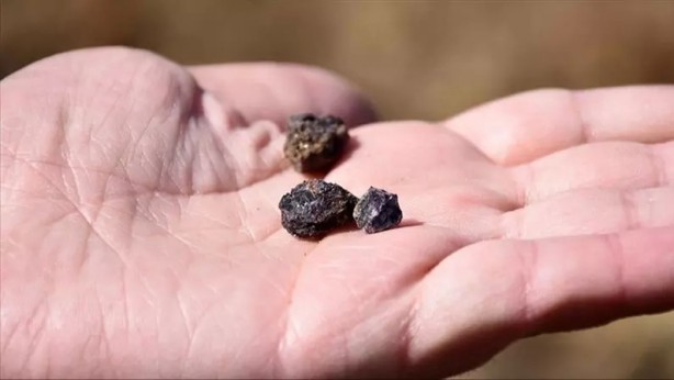 Foto - Türkiye’den 694 milyon tonluk dev keşif! Çin ile beklenirken ABD ile anlaşıldı