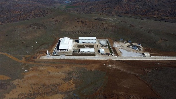 Foto - Türkiye’den 694 milyon tonluk dev keşif! Çin ile beklenirken ABD ile anlaşıldı