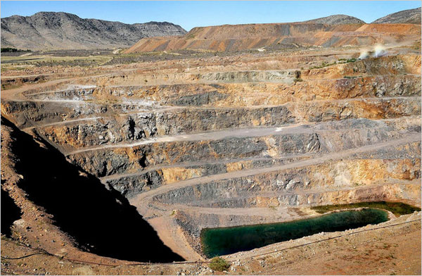 Türkiye’den 694 milyon tonluk dev keşif! Çin ile beklenirken ABD ile anlaşıldı