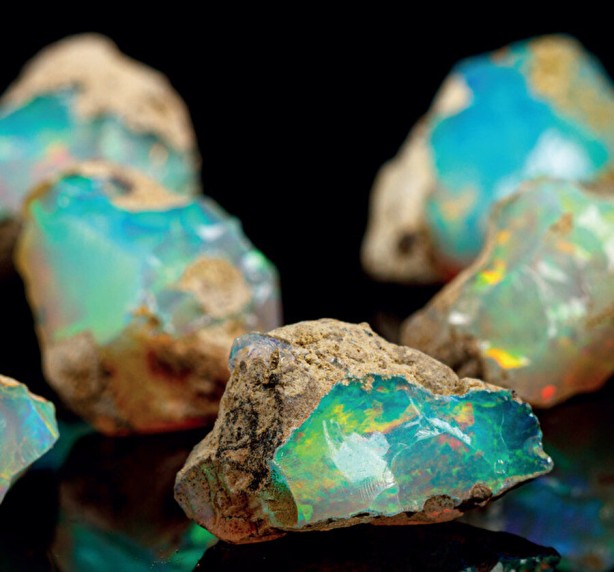 Foto - Türkiye’den 694 milyon tonluk dev keşif! Çin ile beklenirken ABD ile anlaşıldı