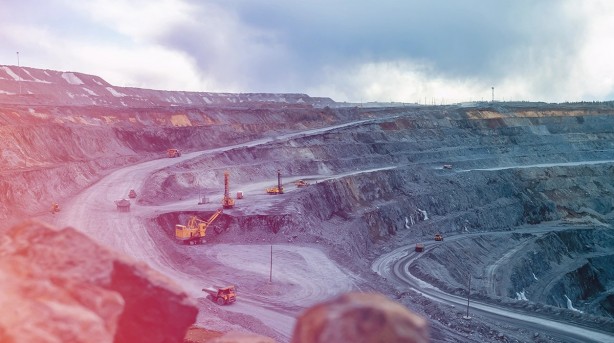 Foto - Türkiye’den 694 milyon tonluk dev keşif! Çin ile beklenirken ABD ile anlaşıldı