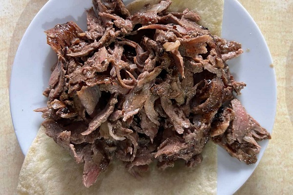 Foto - Türkiye'den 8 lezzet var! Dünyanın en iyi yemekleri belli oldu