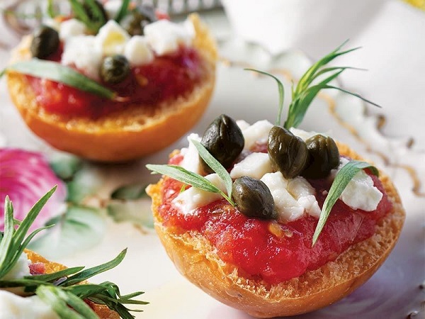 Foto - Türkiye'den 8 lezzet var! Dünyanın en iyi yemekleri belli oldu