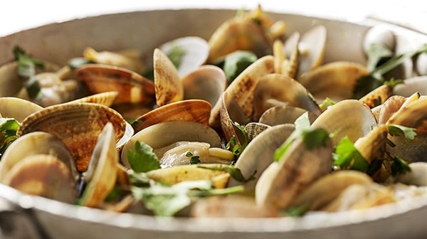 Foto - Türkiye'den 8 lezzet var! Dünyanın en iyi yemekleri belli oldu