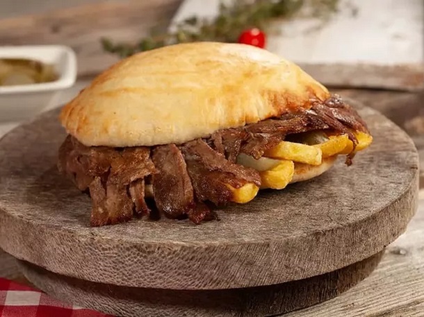 Foto - Türkiye'den 8 lezzet var! Dünyanın en iyi yemekleri belli oldu